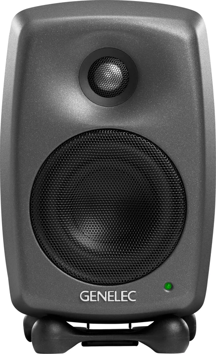 Genelec 8020DPM grau, Stück
