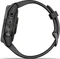 Garmin Fenix 7S Sapphire Solar slate grey titan/black Vorschaubild