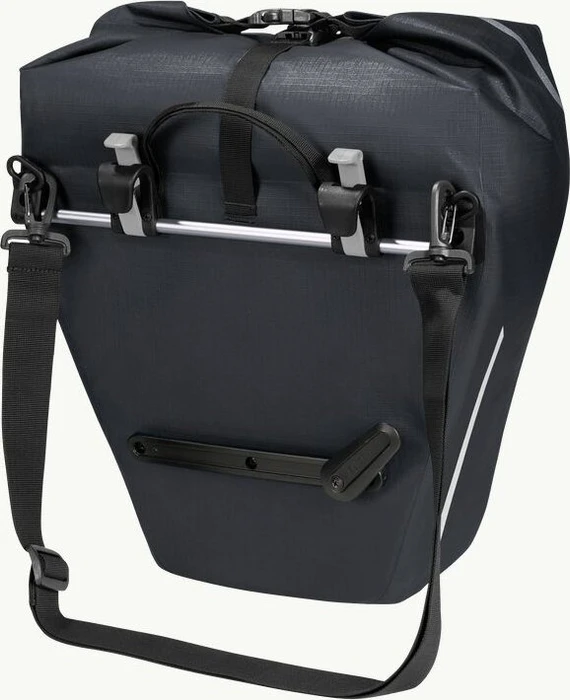 Jack Wolfskin Gravex 20 Gepäcktasche phantom
