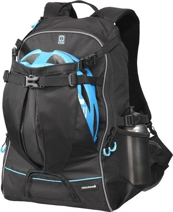 Cullmann Ultralight sports DayPack 300 Rucksack schwarz
