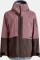 Ortovox Ravine Plus 3L Skijacke dusk rose (Damen) Vorschaubild
