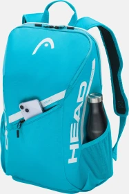 Head Tour 25 Tennisrucksack blau