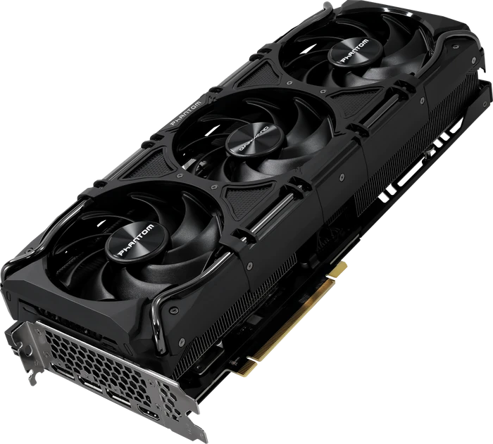 Gainward GeForce RTX 4070 Ti Phantom, 12GB GDDR6X, HDMI, 3x DP