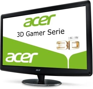Acer HN4 HN274Hbmiiid, 27"