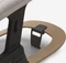 Bugaboo Giraffe Wippengestell Vorschaubild