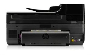 HP OfficeJet Pro 6500A Plus, Tinte, mehrfarbig