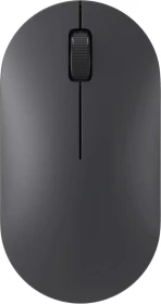 Xiaomi Wireless Mouse Lite 2 schwarz, USB (BHR8916GL)