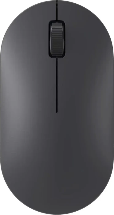 Xiaomi Wireless Mouse Lite 2 schwarz, USB