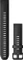 Garmin Ersatzarmband QuickFit 20 Silikon Large schwarz Vorschaubild