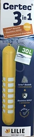 Certec 3in1 30l Wasserfilter