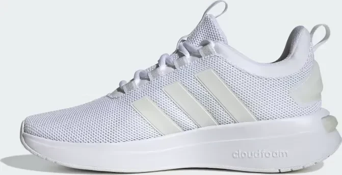 adidas Racer TR23 cloud white/zero metalic/grey one