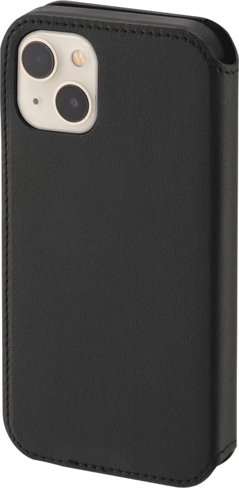 Hama Booklet MagCase Finest Sense für Apple iPhone 13 schwarz