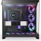 NZXT H9 Flow RGB+ [2025] Black, schwarz, Glasfenster Vorschaubild