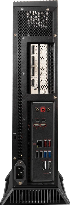 MSI MEG Trident X 12th 12VTF-061AT, Core i7-12700K, 32GB RAM, 1TB SSD, 1TB HDD, GeForce RTX 3070 Ti