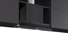 Siemens iQ500 LJ67BDP60 Unterbau-Dunstabzugshaube