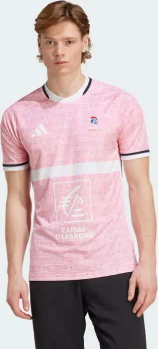 adidas Frankreich Handball Replica Trikot (Herren)