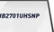 iiyama ProGraphic HB2701UHSNP-B1, 27" Vorschaubild