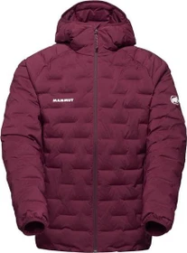 Mammut Sender IN Hooded Jacke vin (Herren)