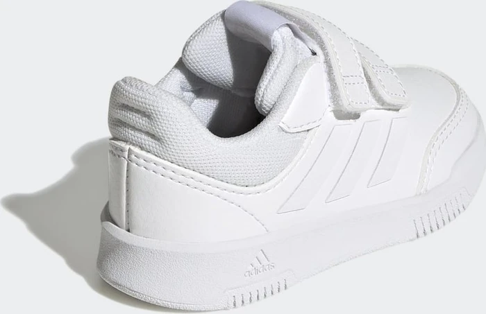 adidas Tensaur Hook and Loop cloud white/grey one (Junior)