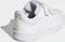 adidas Tensaur Hook and Loop cloud white/grey one (Junior) Vorschaubild