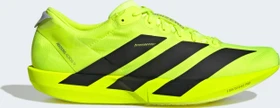 adidas Adizero Adios 9 lucid lemon/core black/halo silver (Herren)