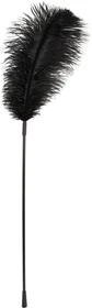 You2Toys Bad Kitty Feder schwarz