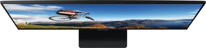 Samsung Smart Monitor M7 M70A, schwarz, 31.5"