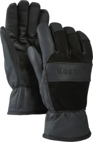 Burton Lifty Skihandschuhe true black (Herren)