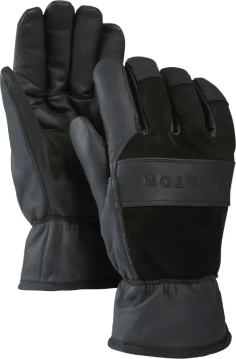 Burton Lifty Skihandschuhe true black (Herren)