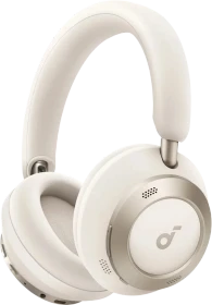 Anker Soundcore Space One Pro Cream White