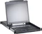 ATEN CL5716IM, 17" LCD KVM Switch, 16-fach, DE Vorschaubild
