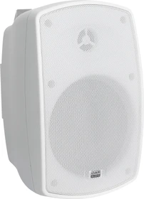 DAP Audio Evo 5T weiß, Paar