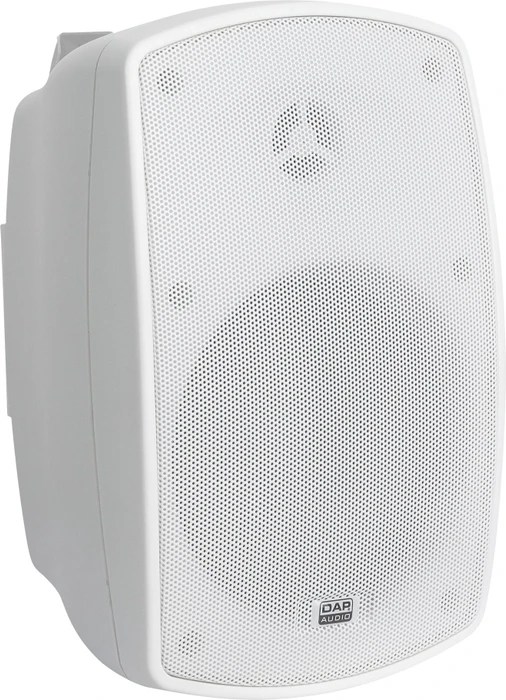 DAP Audio Evo 5T weiß, Paar
