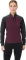 Vaude Posta II Softshell Fahrradjacke cassis (Damen) Vorschaubild