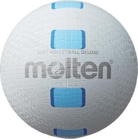 Molten F5U5000 Modell 2021 Fußball