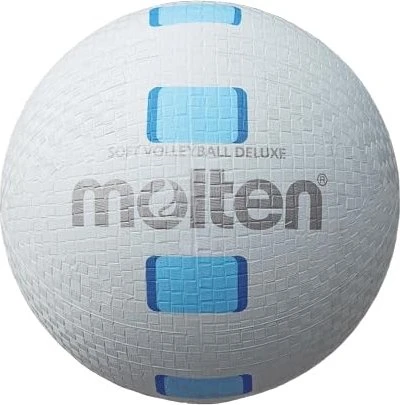 Molten F5U5000 Modell 2021 Fußball