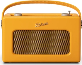 Roberts Revival iStream 3L Sunshine Yellow