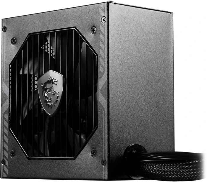 MSI MAG A550BN 550W, ATX 2.4