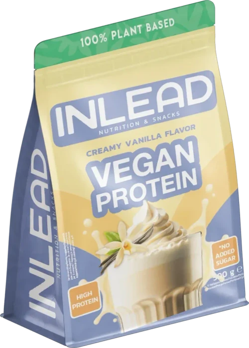 Inlead Vegan Protein 500g