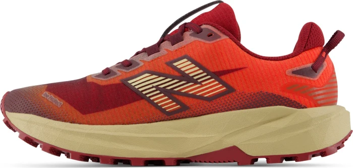 New Balance FuelCell Rebel Trail maple/neo flame (Herren)
