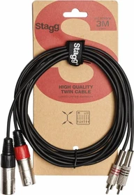 Stagg STC3CMXM