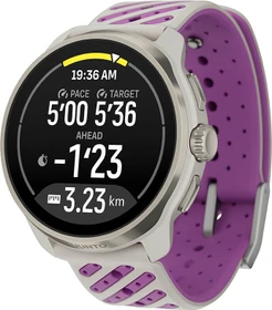 Suunto Race 3S Titanium orchid