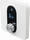 Shelly LinkedGo Smart Thermostat, Funk-Wandthermostat