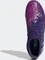 adidas Predator Edge.3 FG team colleg purple/silver metallic/team shock pink (Junior) Vorschaubild