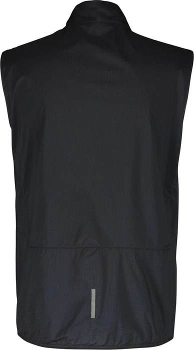 Scott Explorair Light WB Funktionsweste schwarz (Herren)