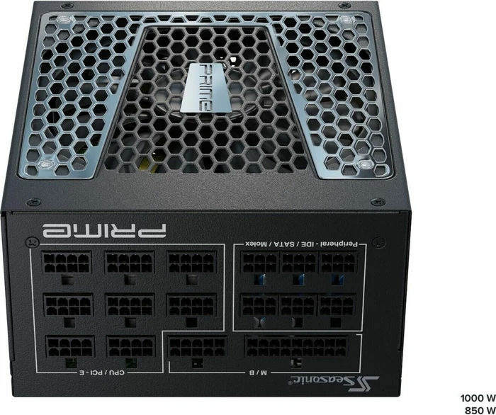 Seasonic Prime PX-850 850W, ATX 2.4