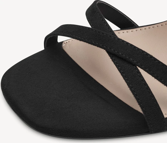 Tamaris Sandalette schwarz (Damen)
