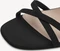Tamaris Sandalette schwarz (Damen) Vorschaubild