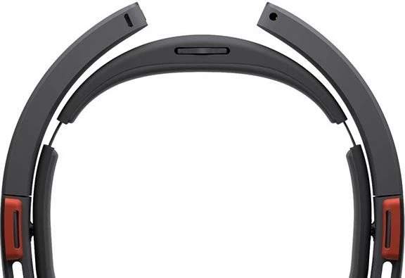 Microsoft HoloLens