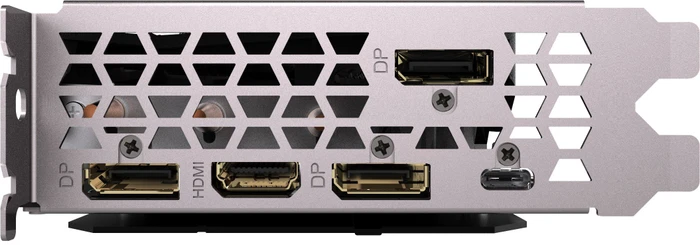 GIGABYTE GeForce RTX 2080 Windforce OC 8G, 8GB GDDR6, HDMI, USB-C, 3x DP